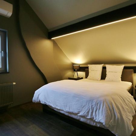 Bed and Breakfast Amadis à Kesselt Extérieur photo