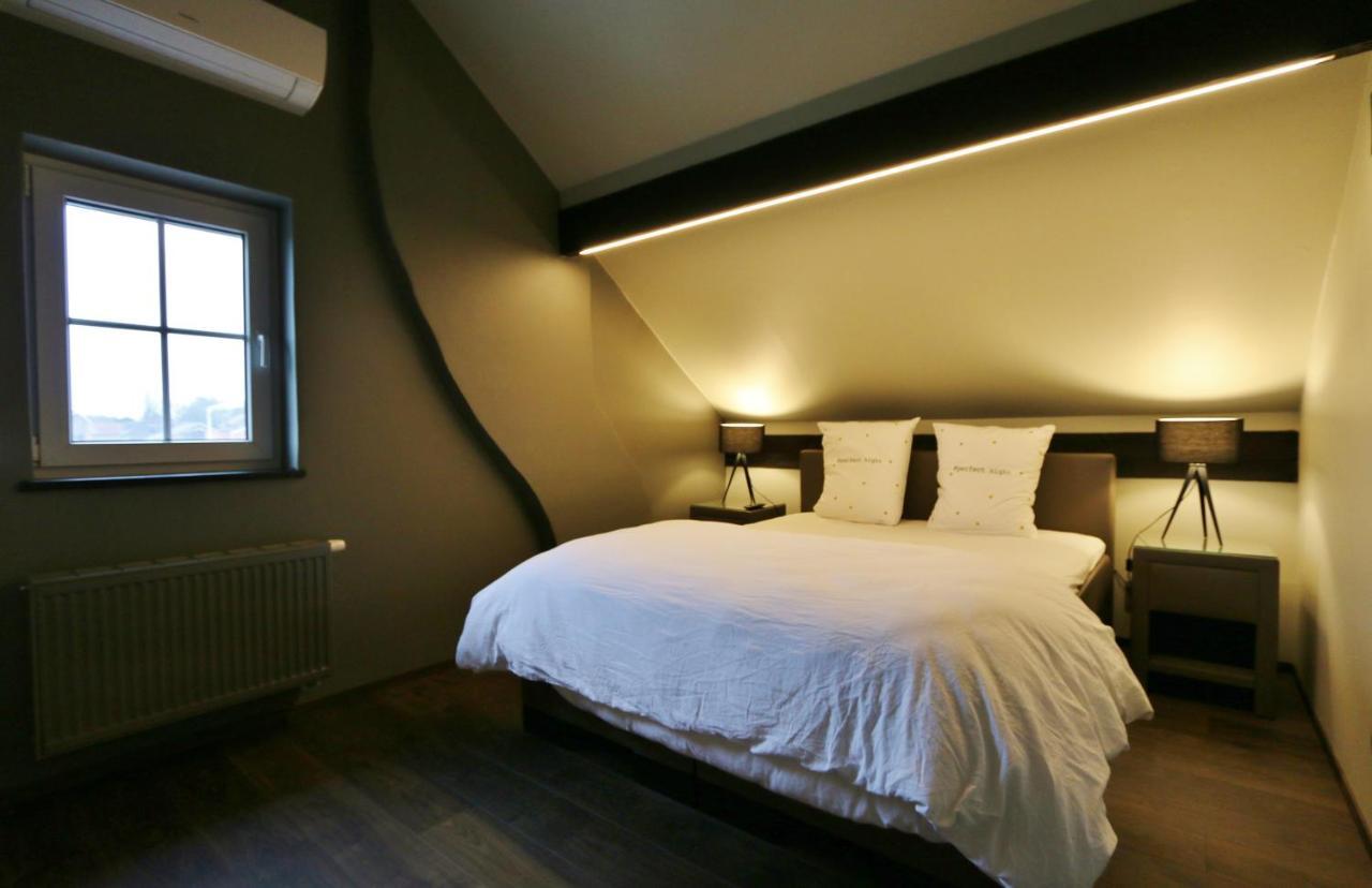 Bed and Breakfast Amadis à Kesselt Extérieur photo